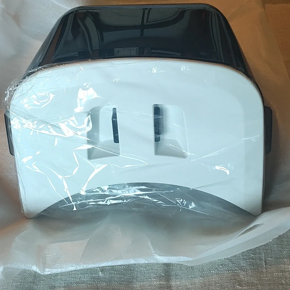 LITTER-HOPPER: LITTER ROBOT 4 FOR CATS